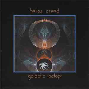 Helios Creed - Galactic Octopi