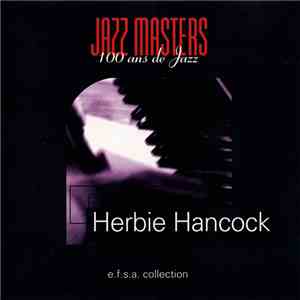 Herbie Hancock - Jazz Masters (100 Ans De Jazz)