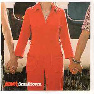 Homy - Smalltown
