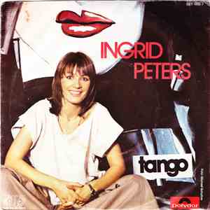 Ingrid Peters - Tango