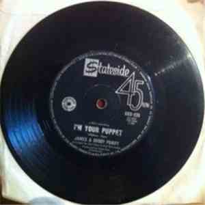 James & Bobby Purify - I'm Your Puppet / So Many Reasons