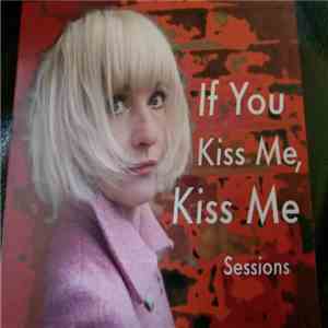 Jane Horrocks - If You Kiss Me, Kiss Me