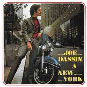 Joe Dassin - A New York