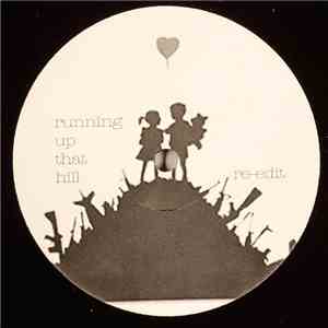 Kate Bush - Running Up That Hill (Re-Edit)