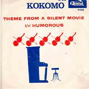 Kokomo - Theme From A Silent Movie / Humorous