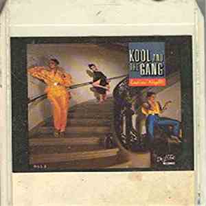 Kool And the Gang - Ladies' Night