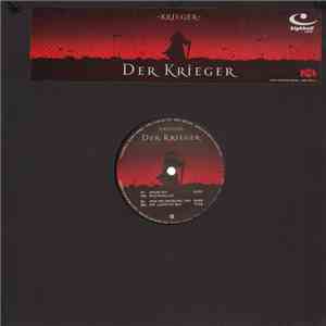 Krieger - Der Krieger