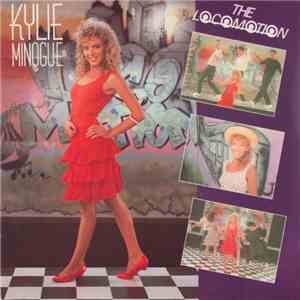 Kylie Minogue - The Loco-Motion