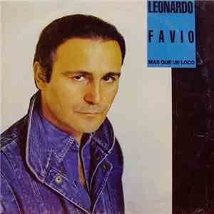 Leonardo Favio - Mas Que Un Loco