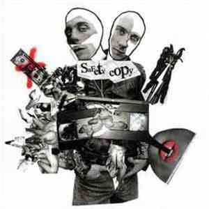 Les Clones - Safety Copy