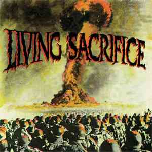 Living Sacrifice - Living Sacrifice