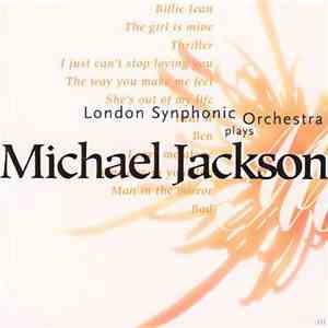 London Synphonic Orchestra - London Synphonic Orchestra Plays Michael Jacks ...