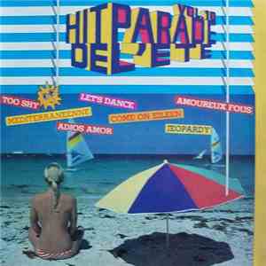 L'Orchestre Et Les Chanteurs De Patrick Oliver - Hit Parade De L'Eté Vol. ...