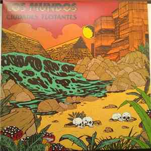 Los Mundos - Ciudades Flotantes