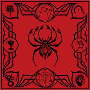 LVTHN  - The Spider Goddess
