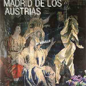 Madrid De Los Austrias - Un Mensaje