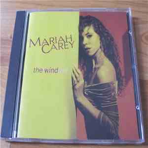 Mariah Carey - The Wind