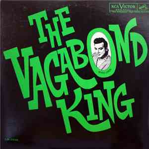 Mario Lanza - The Vagabond King