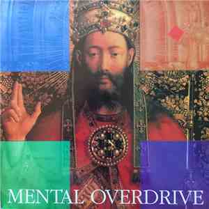 Mental Overdrive - 12000 AD