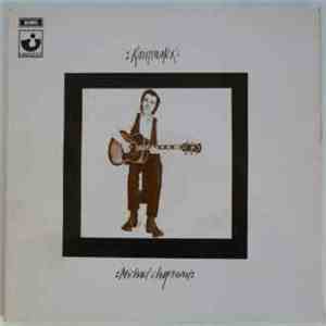 Michael Chapman  - Rainmaker