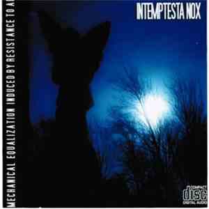Michael Esposito & Jennifer Smith - Intemptesta Nox: Mechanical Equalizati ...