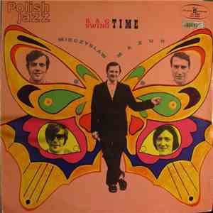 Mieczysław Mazur - Rag Swing Time