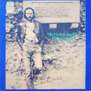 Mike Cooper - Do I Know You?