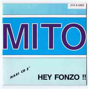 Mito - Hey Fonzo !!