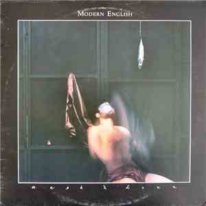 Modern English - Mesh And Lace