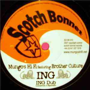 Mungo's Hi Fi - ING / Herbalist