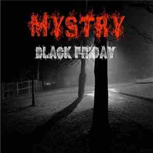Mystry - Black Friday