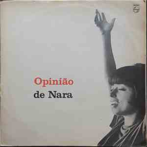 Nara Leão - Opinião De Nara