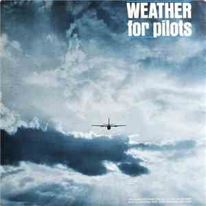 Norman Schuyler - Weather For Pilots