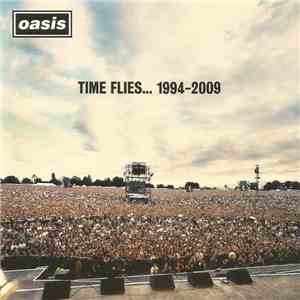 Oasis - Time Flies... 1994-2009