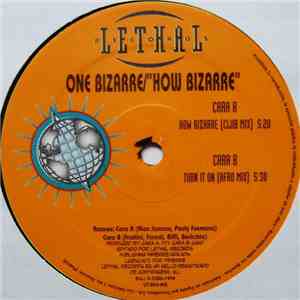 One Bizarre - How Bizarre