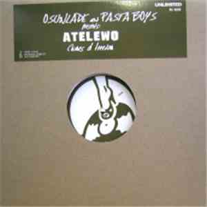 Osunlade And Pasta Boys Presents Atelewo - Chimes Of Freedom
