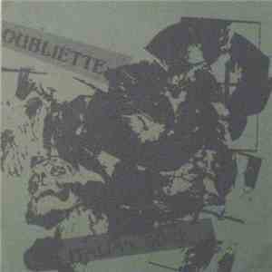 Oubliette - Italian Gore