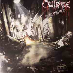 Outrage - Contaminated