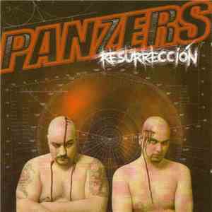 Panzers - Resurrección