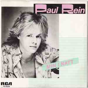 Paul Rein - Min I Natt
