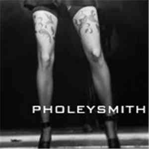 Pholeysmith - Temptress