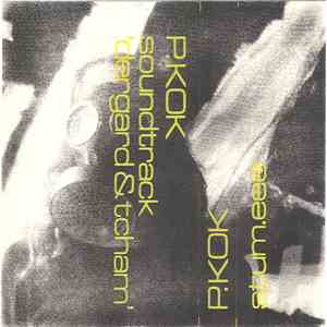 P.Kok - Soundtrack 'Dergard & Tcham'