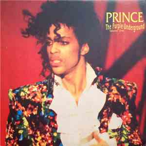 Prince - The Purple Underground (Volume One)
