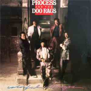 Process and the Doo Rags - Colorful Changes