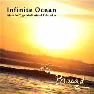 Prosad  - Infinite Ocean