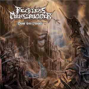 Reckless Manslaughter - Blast Into Oblivion