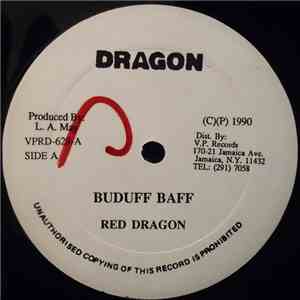 Red Dragon - Buduff Baff