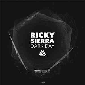 Ricky Sierra - Dark Day