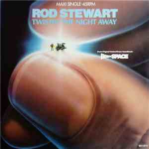 Rod Stewart - Twistin' The Night Away