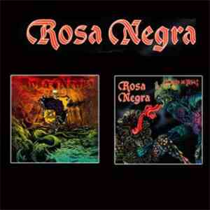 Rosa Negra  - Rosa Negra / El Beso De Judas